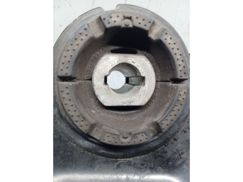 Recambio de puente delantero para hyundai tucson (tl, tle) 1.7 crdi referencia OEM IAM  CUNA 