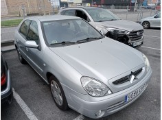 citroën xsara (n1) del año 2004
