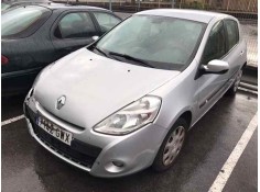 renault clio iii del año 2010