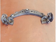 Recambio de puente trasero para mercedes-benz clase a (w169) a 180 cdi (169.007, 169.307) referencia OEM IAM   DISCO/ABS