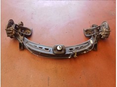 Recambio de puente trasero para mercedes-benz clase a (w169) a 180 cdi (169.007, 169.307) referencia OEM IAM   DISCO/ABS 2