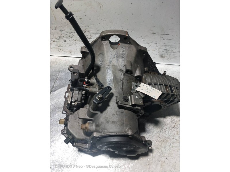 Recambio de caja cambios para chrysler saratoga referencia OEM IAM 743 48859 