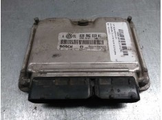 Recambio de centralita motor uce para volkswagen golf iv berlina (1j1) highline referencia OEM IAM 0281010977 038906019HJ EDC15P
