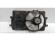 Recambio de electroventilador para ford escort berlina/turnier ghia berlina referencia OEM IAM 91AB8146AE   2