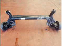 Recambio de puente trasero para ford fiesta (ce1) cool&connect referencia OEM IAM KE56983 E19102RS0609 TAMBOR/ABS