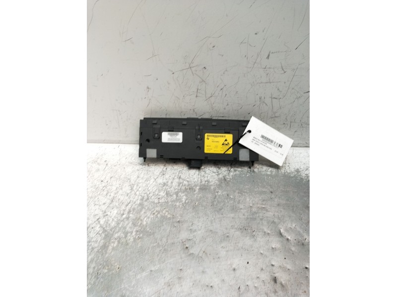 Recambio de mando multifuncion para bmw serie 5 berlina (e60) 530d referencia OEM IAM 6944962 13580060 