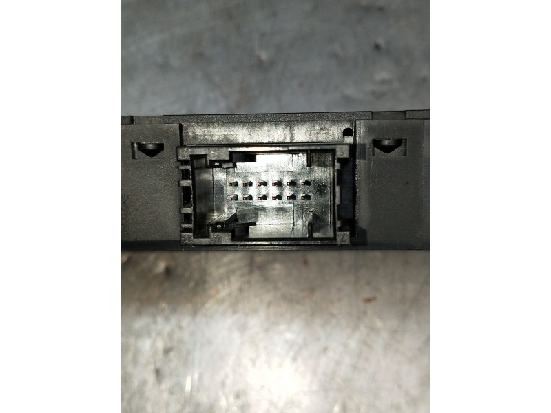 Recambio de mando multifuncion para bmw serie 5 berlina (e60) 530d referencia OEM IAM 6944962 13580060 