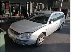 ford mondeo iii turnier (bwy) del año 2001