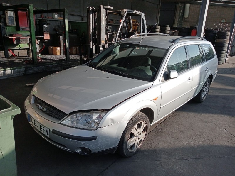 ford mondeo iii turnier (bwy) del año 2001
