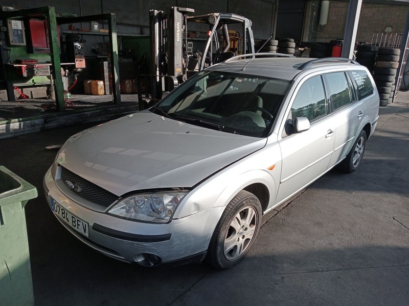 ford mondeo iii turnier (bwy) del año 2001