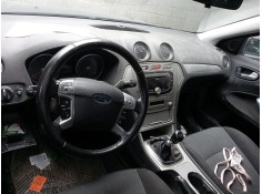 ford mondeo iv turnier (ba7) del año 2007 2