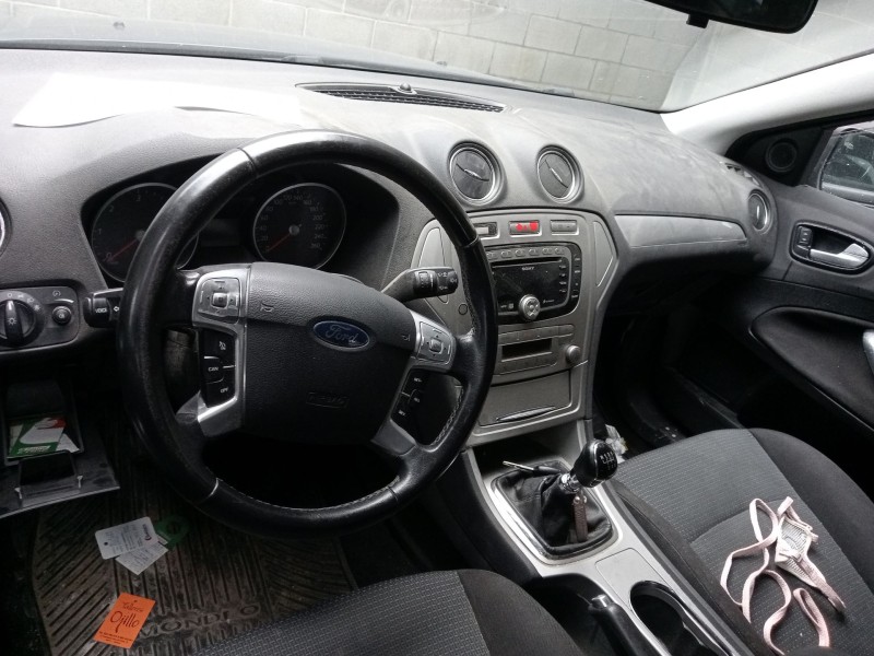 ford mondeo iv turnier (ba7) del año 2007