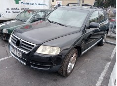 volkswagen touareg (7la, 7l6, 7l7) del año 2004