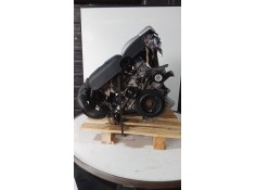 Recambio de motor completo para mercedes-benz clase c (w203) c 220 cdi (203.006) referencia OEM IAM 611962 BOSCH 30596676