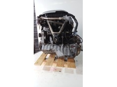 Recambio de motor completo para mercedes-benz clase c (w203) c 220 cdi (203.006) referencia OEM IAM 611962 BOSCH 30596676 2