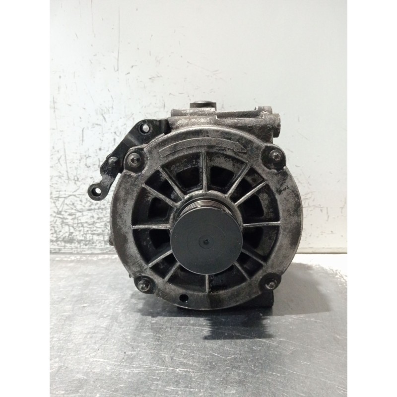 Recambio de alternador para mercedes-benz clase c (w203) c 220 cdi (203.006) referencia OEM IAM A0001502550  