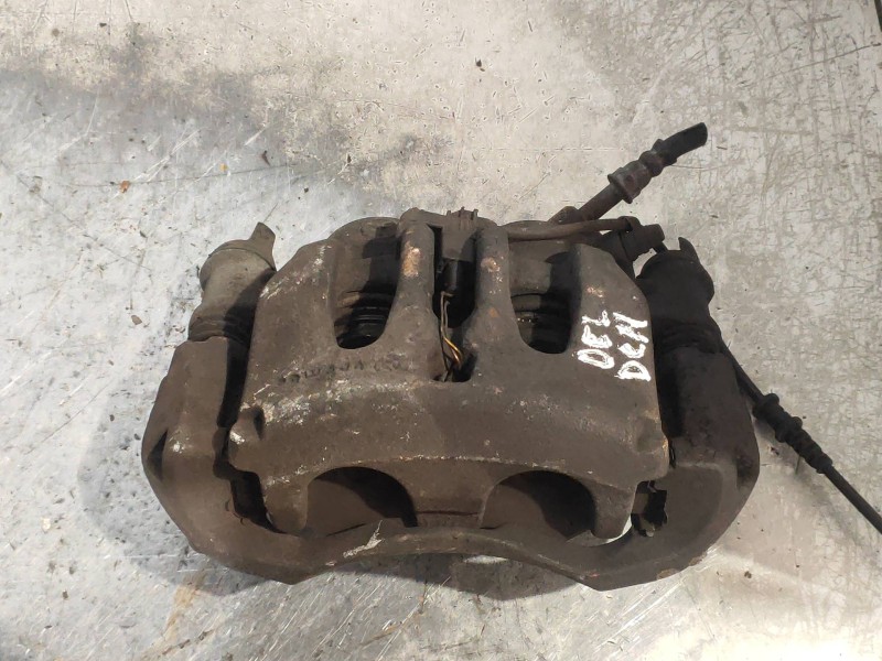 Recambio de pinza freno delantera derecha para volkswagen crafter caja cerrada caja cerrada 35 referencia OEM IAM   