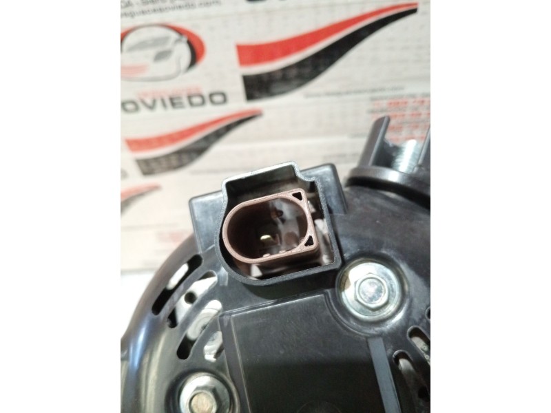 Recambio de alternador para ford fiesta (ce1) cool&connect referencia OEM IAM H1BT10300EC MS1042113812 
