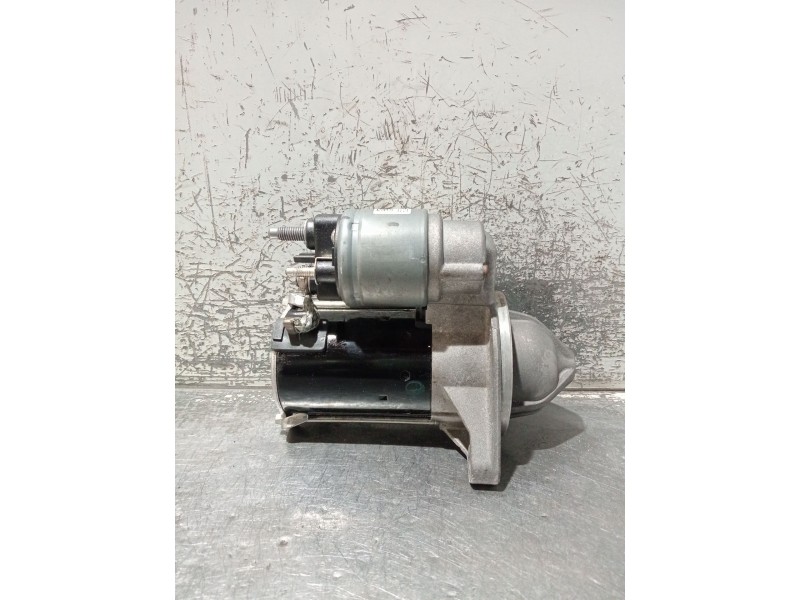 Recambio de motor arranque para ford fiesta (ce1) cool&connect referencia OEM IAM H1BT11000AD  