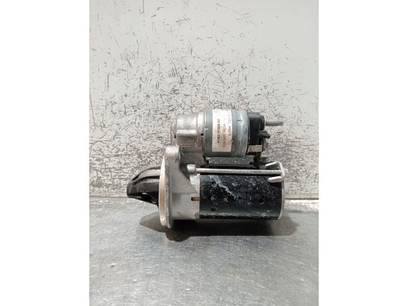 Recambio de motor arranque para ford fiesta (ce1) cool&connect referencia OEM IAM H1BT11000AD  