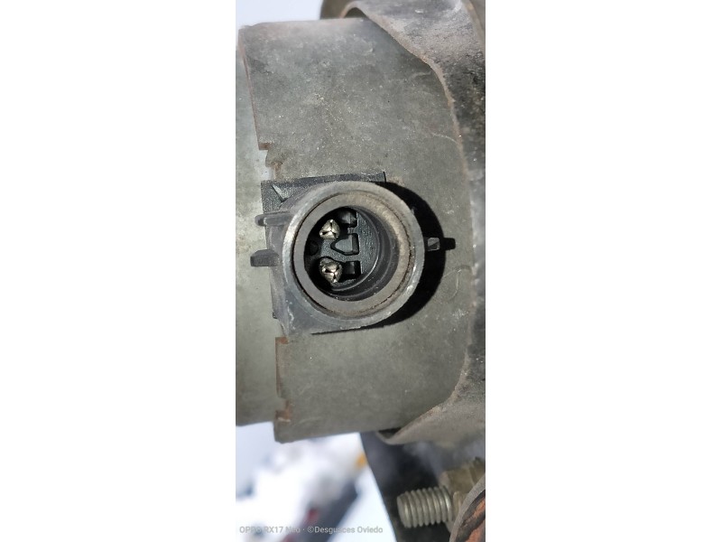 Recambio de electroventilador para ford escort berlina/turnier ghia berlina referencia OEM IAM 91AB8146AE  