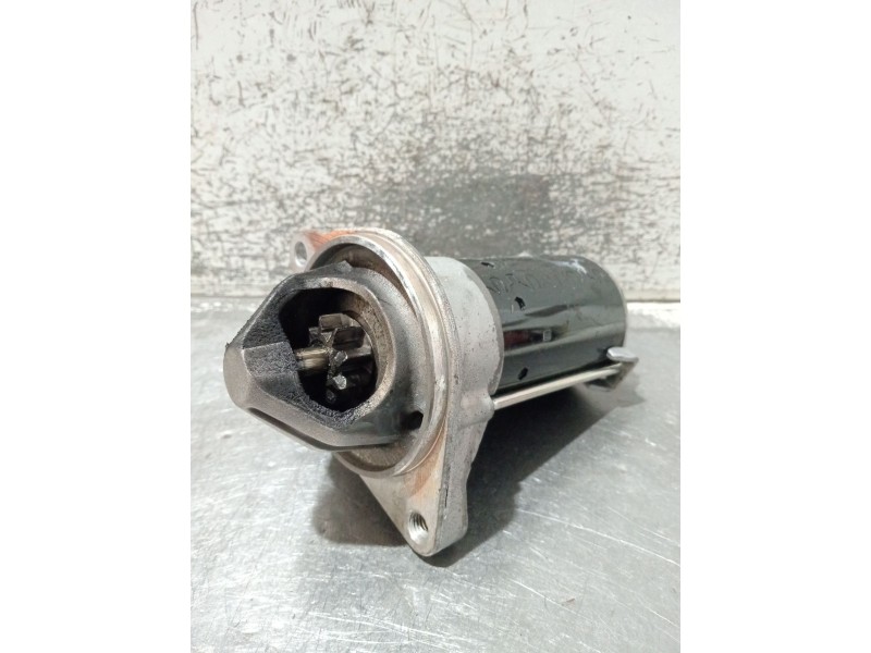 Recambio de motor arranque para ford fiesta (ce1) cool&connect referencia OEM IAM H1BT11000AD  