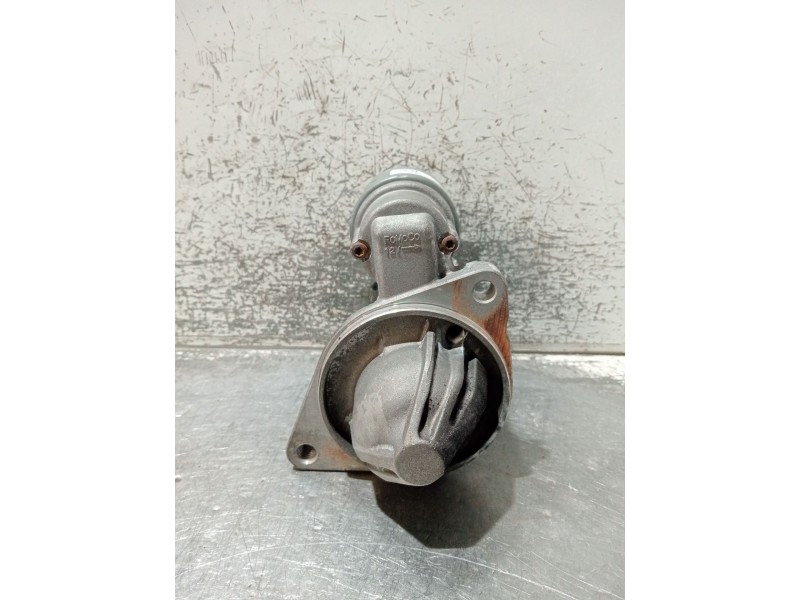 Recambio de motor arranque para ford fiesta (ce1) cool&connect referencia OEM IAM H1BT11000AD  