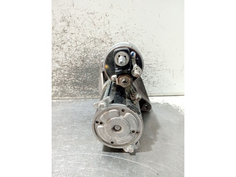 Recambio de motor arranque para ford fiesta (ce1) cool&connect referencia OEM IAM H1BT11000AD  