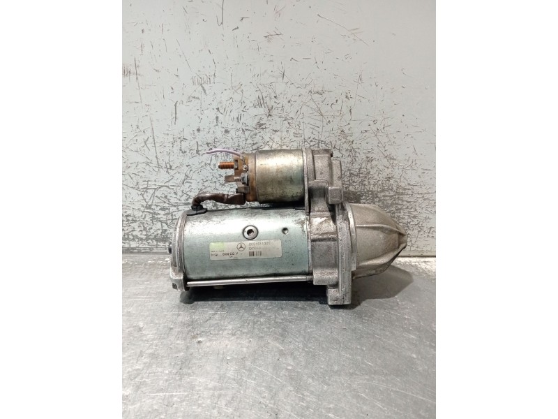 Recambio de motor arranque para mercedes-benz clase c (w203) c 220 cdi (203.006) referencia OEM IAM 0051511301  