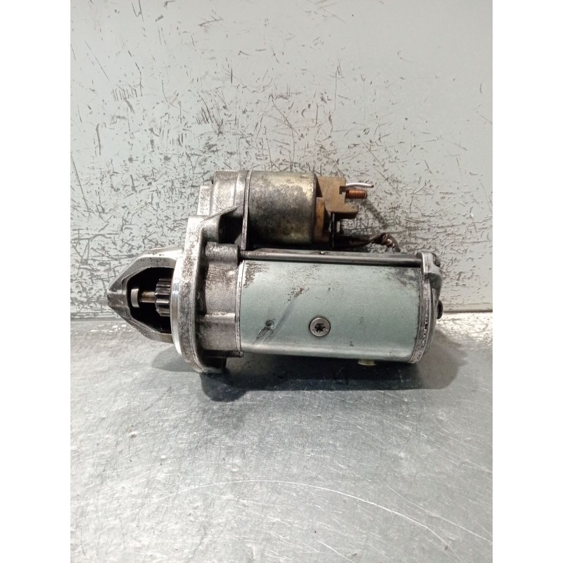 Recambio de motor arranque para mercedes-benz clase c (w203) c 220 cdi (203.006) referencia OEM IAM 0051511301  