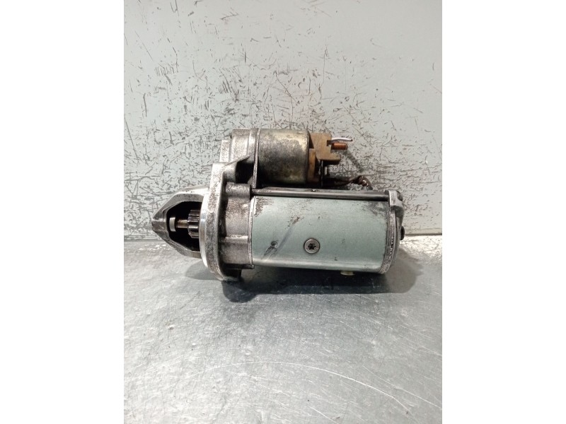 Recambio de motor arranque para mercedes-benz clase c (w203) c 220 cdi (203.006) referencia OEM IAM 0051511301  