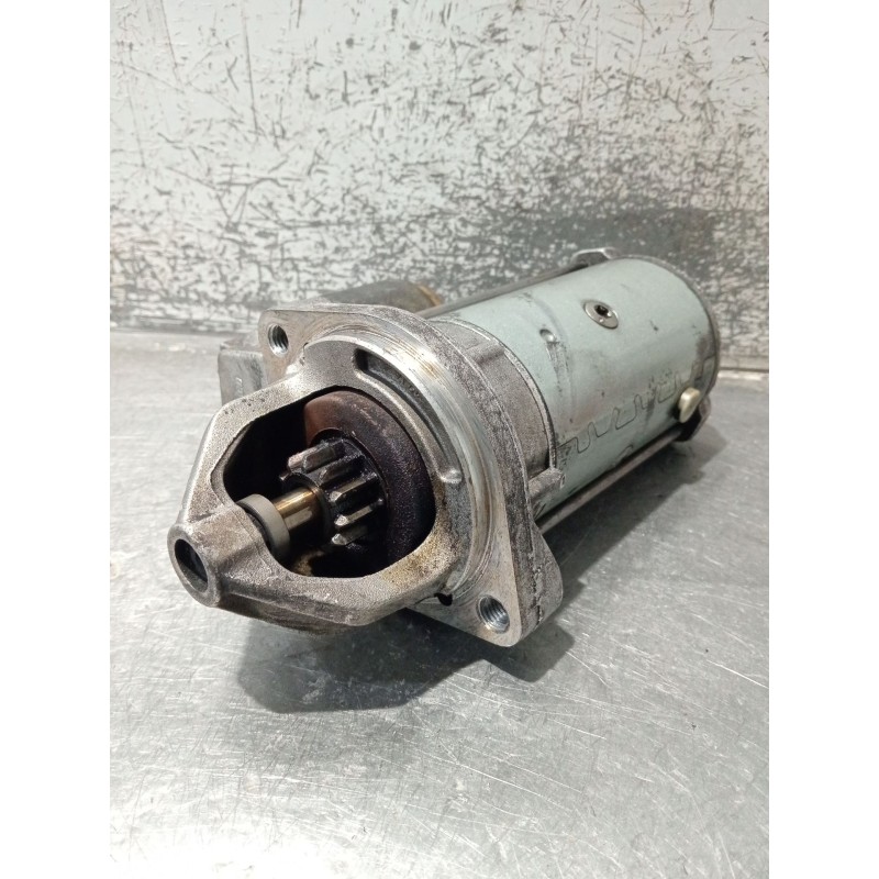 Recambio de motor arranque para mercedes-benz clase c (w203) c 220 cdi (203.006) referencia OEM IAM 0051511301  