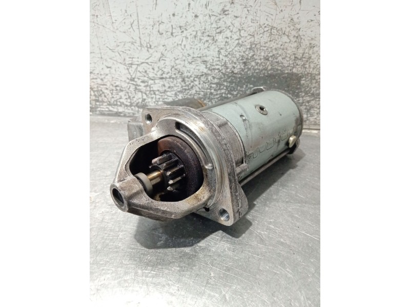 Recambio de motor arranque para mercedes-benz clase c (w203) c 220 cdi (203.006) referencia OEM IAM 0051511301  