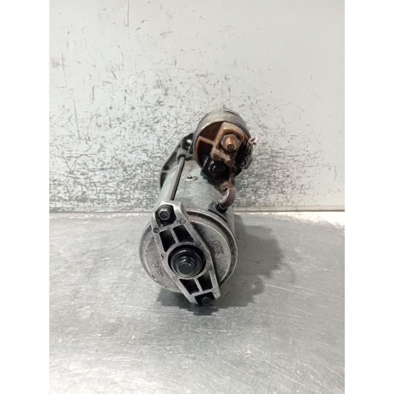 Recambio de motor arranque para mercedes-benz clase c (w203) c 220 cdi (203.006) referencia OEM IAM 0051511301  