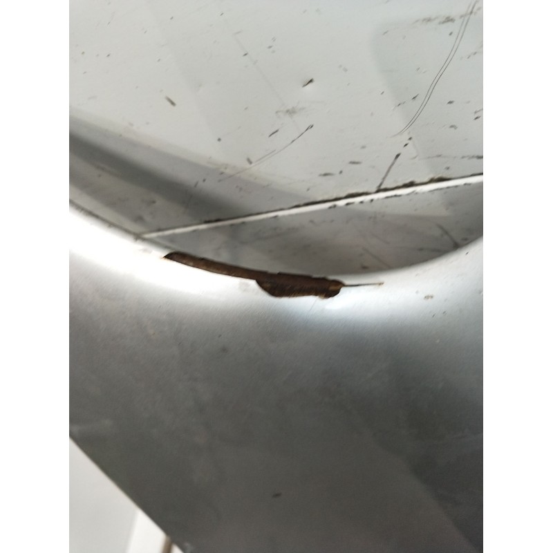 Recambio de aleta delantera izquierda para mercedes-benz clase c (w203) c 220 cdi (203.006) referencia OEM IAM   