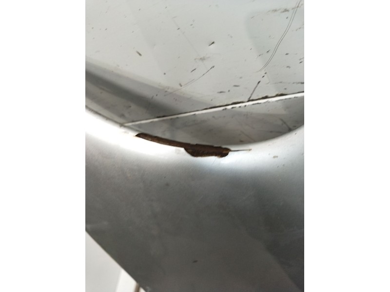 Recambio de aleta delantera izquierda para mercedes-benz clase c (w203) c 220 cdi (203.006) referencia OEM IAM   