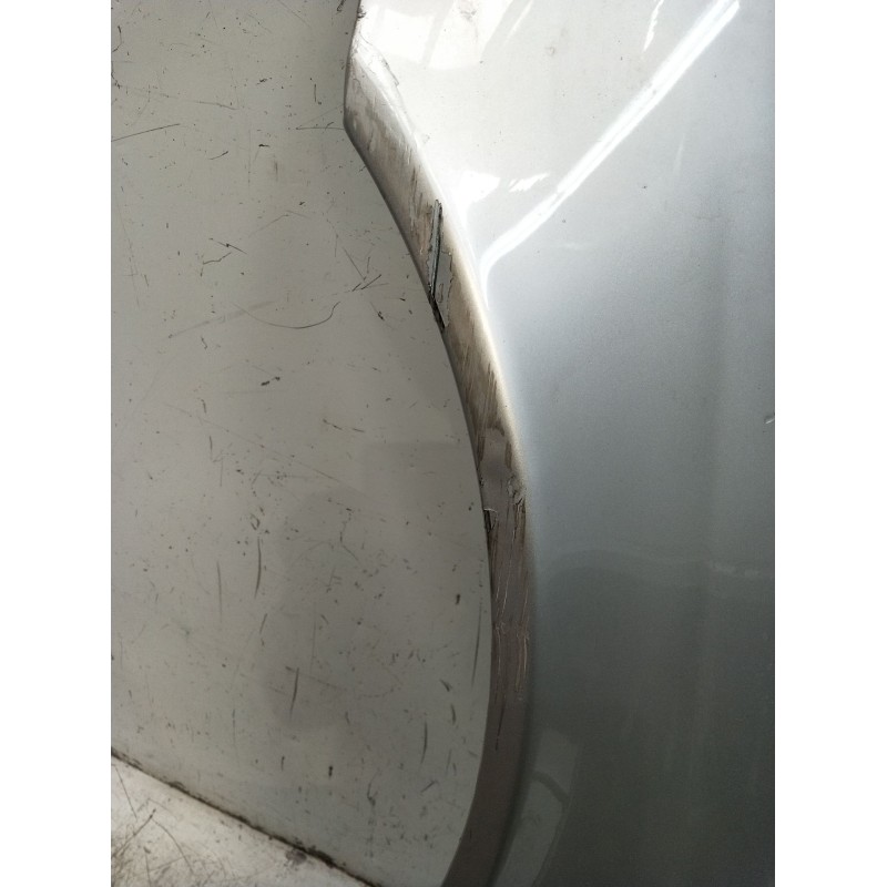 Recambio de aleta delantera izquierda para mercedes-benz clase c (w203) c 220 cdi (203.006) referencia OEM IAM   