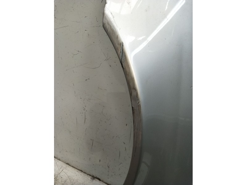 Recambio de aleta delantera izquierda para mercedes-benz clase c (w203) c 220 cdi (203.006) referencia OEM IAM   