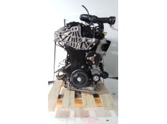 Recambio de motor completo para nissan primastar furgoneta (x83) 2.0 dci 115 referencia OEM IAM M9RS800 BOSCH B966185