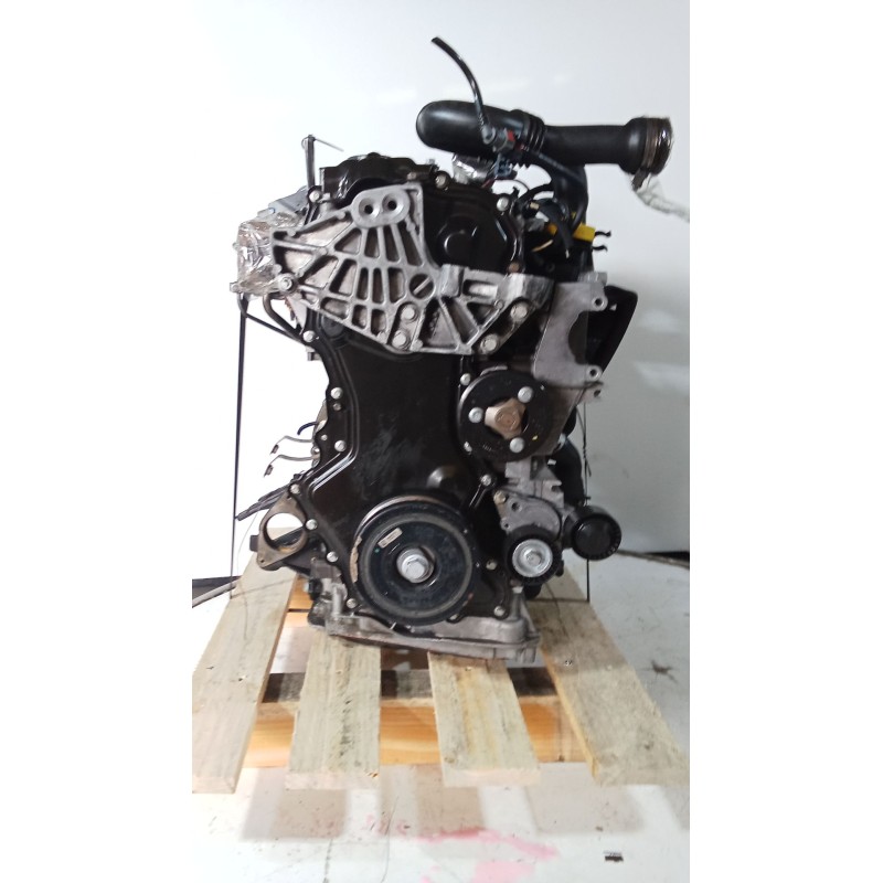 Recambio de motor completo para nissan primastar furgoneta (x83) 2.0 dci 115 referencia OEM IAM M9RS800 BOSCH B966185