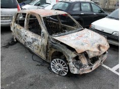 renault clio ii fase i (b/cbo) del año 2001