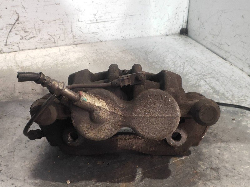 Recambio de pinza freno delantera derecha para volkswagen crafter caja cerrada caja cerrada 35 referencia OEM IAM   