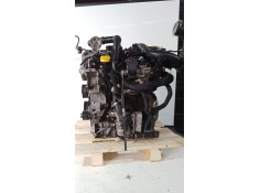 Recambio de motor completo para nissan primastar furgoneta (x83) 2.0 dci 115 referencia OEM IAM M9RS800 BOSCH B966185 2