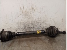 Recambio de transmision delantera izquierda para volkswagen passat b5 (3b2) 1.9 tdi referencia OEM IAM 8150151484139  