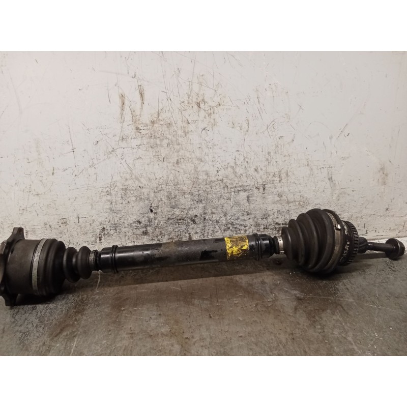 Recambio de transmision delantera izquierda para volkswagen passat b5 (3b2) 1.9 tdi referencia OEM IAM 8150151484139  