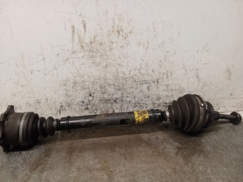 Recambio de transmision delantera izquierda para volkswagen passat b5 (3b2) 1.9 tdi referencia OEM IAM 8150151484139  