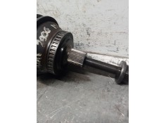 Recambio de transmision delantera izquierda para volkswagen passat b5 (3b2) 1.9 tdi referencia OEM IAM 8150151484139   2