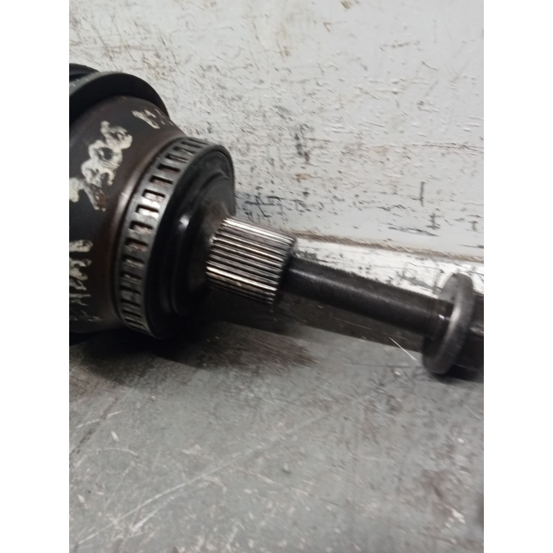 Recambio de transmision delantera izquierda para volkswagen passat b5 (3b2) 1.9 tdi referencia OEM IAM 8150151484139  