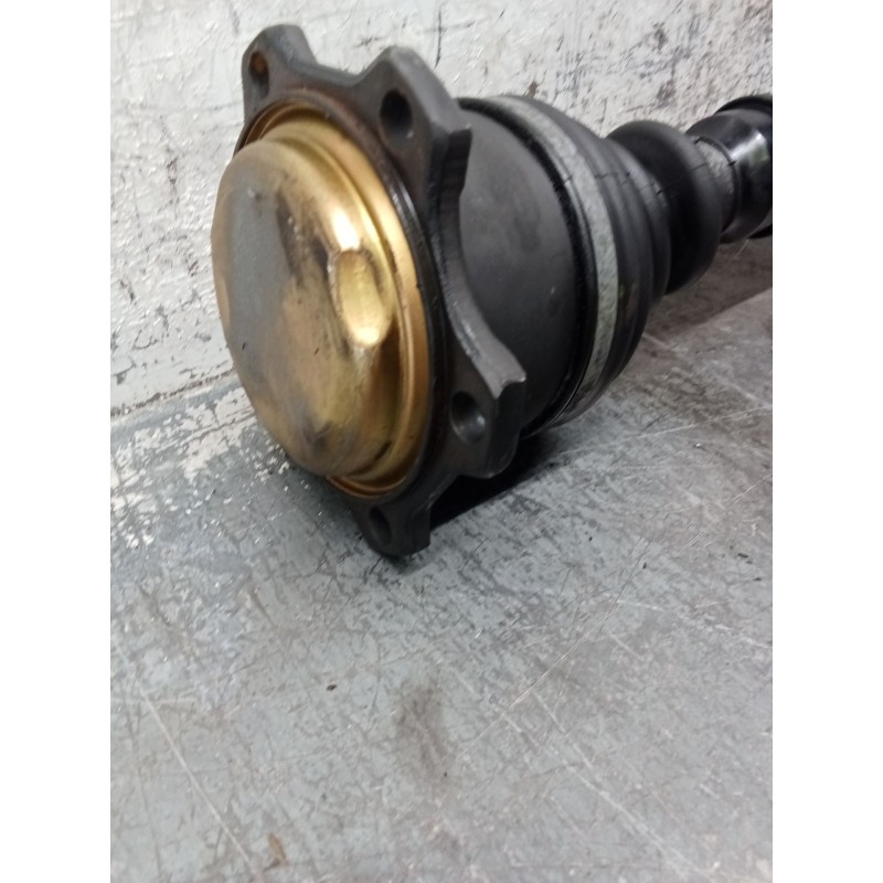 Recambio de transmision delantera izquierda para volkswagen passat b5 (3b2) 1.9 tdi referencia OEM IAM 8150151484139  