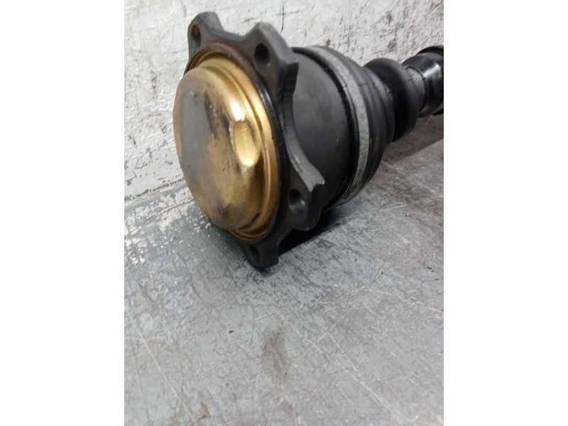 Recambio de transmision delantera izquierda para volkswagen passat b5 (3b2) 1.9 tdi referencia OEM IAM 8150151484139  